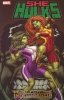 SHE-HULKS HUNT FOR THE INTELLIGENCIA TP [9780785150008]